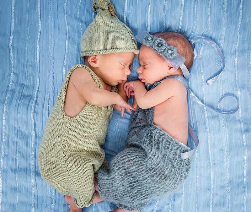 Controlling The Roll