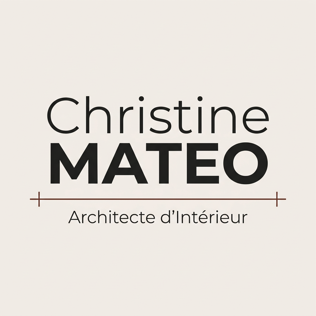 Christine MATEO, Architecte d'intérieur